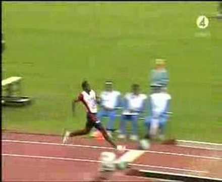 long jump - dwight phillips (slow mo)