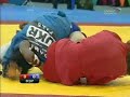 Sambo-A.Aslakhanov World Cup Tournament 2007-5 Sambo-A.Aslakhanov World Cup Tournament 2007-5