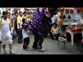 Click here to watch this video Tai-O Lion Dance