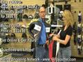 videos de TEKNIC® RAGE LEATHER JACKET