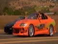 fast and furios (HAZE)