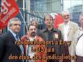 PRUD'HOMME : LA COLERE DES JUGES
