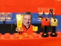 We kapen een gratis bus: stopmotion We kapen een gratis bus: stopmotion