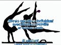 La talaudiere gymnastique 2007 federal fscf