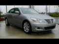 2010 Hyundai Genesis Hendersonville TN