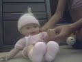 What a Cute Baby!