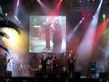 videos de Tributo orquestas canarias, los bagip de la gomera