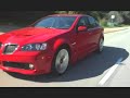 2008 Dodge Charger R/T vs. 2008 Pontiac G8 GT