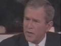 Sunday,Bloody Sunday By George W. Bush