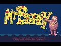mr blobby mr blobby