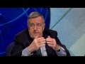 Shields, Brooks on Americans' Pessimism, Cain's Candidacy