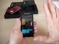 Sony Ericsson Satio Cellulare-Magazine.it (Eng)