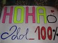 NoNe - IDOL 2005