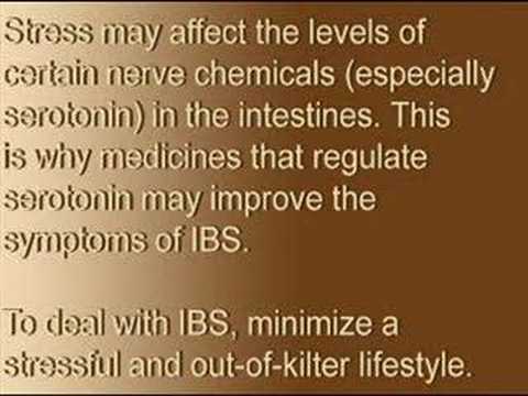 how to cure ibs
