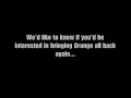 Loose Ground - Girl Like a Mountain (Final Version) Loose Ground - Girl Like a Mountain (Final Version)