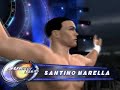 Santino Marella SVR 2008 CAW