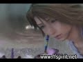 Final fantasy vs Narnia2