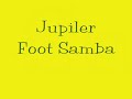 Samba Jupiler Football