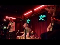 POCKET - The Borderline, London 28/01/2013