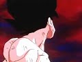 Freezer corta el rostro de Gok�