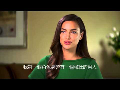 【海克力士】女主角：麥加拉