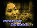 Untukmu Ibu (Versi Indonesia)