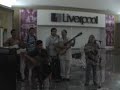 Cumpleaños de yure 2008