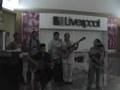 Cumpleaños de yure 2008