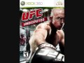 Flaw - Get Up Again (UFC 2009 Undisputed soundtrack)