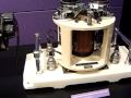 1950's Early mechanical "Direct Access" Drum Memory Storage