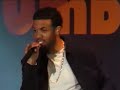 Craig David - Hidden Agenda Live @ Umbria Jazz