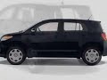 Scion xD 5dr HB Auto (Natl) Hatchback