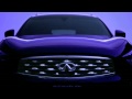 Infiniti  "Since Now, The Perfect Line is a Curve" TV Ad from Europe
