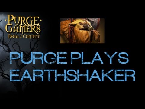 earthshaker