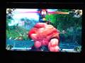 SF4 at FFA R2 - UltraDavid vs. Michael Lee