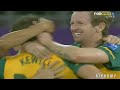 Asian Cup 2011 Qatar - Australia 6 Vrs Uzbekistan 0  ( Semi Final)