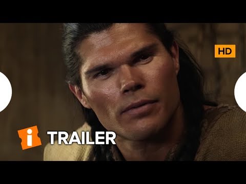 Sansão | Trailer Dublado Sansão | Trailer Dublado