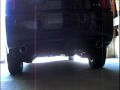 2006 3.6L CTS Exhaust Comaprison - Stock Vs. CTS-V