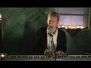 Singing with Clay Aiken