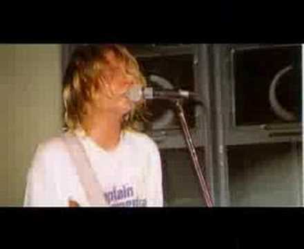 Tekst piosenki Nirvana - Horrified po polsku