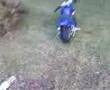 Cagllari Pocket Bike