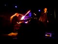 Hue and Cry - Crazy In Love (Oran Mor Live)
