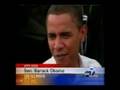 080730 SF for Obama on ABC 7 News