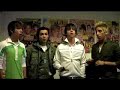 NLT in NYC Webisode NLT in NYC Webisode