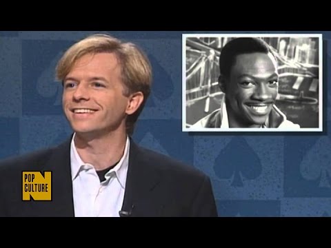 Here's the David Spade Joke That Kept Eddie Murphy Off