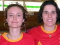 jugadoras seleccion espa�ola futbol sala femenino
