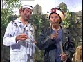 Os Tonechos cantan a s�a decisi�n