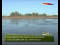 Pesca de Dorados en Concordia - Excursiones de pesca  Surubi
