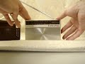 Vintage Montgomery Ward Airline Transistor AM/FM Radio