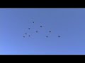 VMFA-251 Homecoming Fly-in